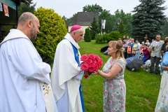 ŻYWY RÓŻANIEC29