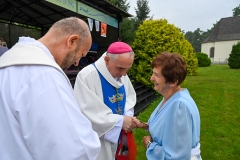 ŻYWY RÓŻANIEC30