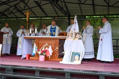 ŻYWY RÓŻANIEC32