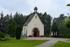 ŻYWY RÓŻANIEC33