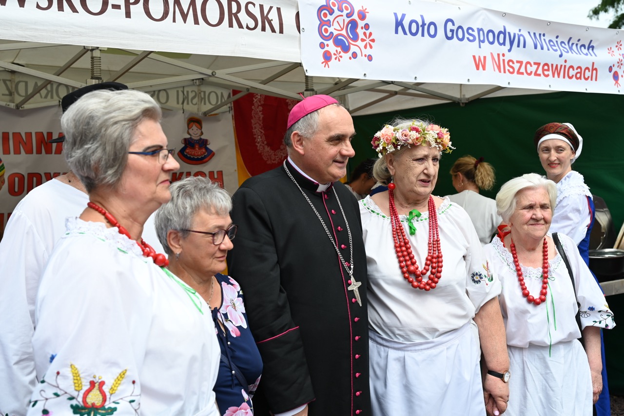 I Bydgoski Jarmark Biskupi