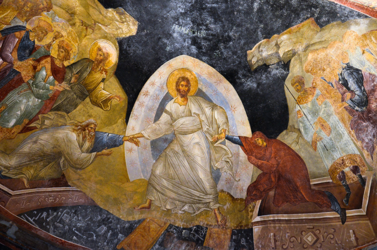 Msza św. w 10. rocznicę śmierci ks. prałata Lecha Bilickiego