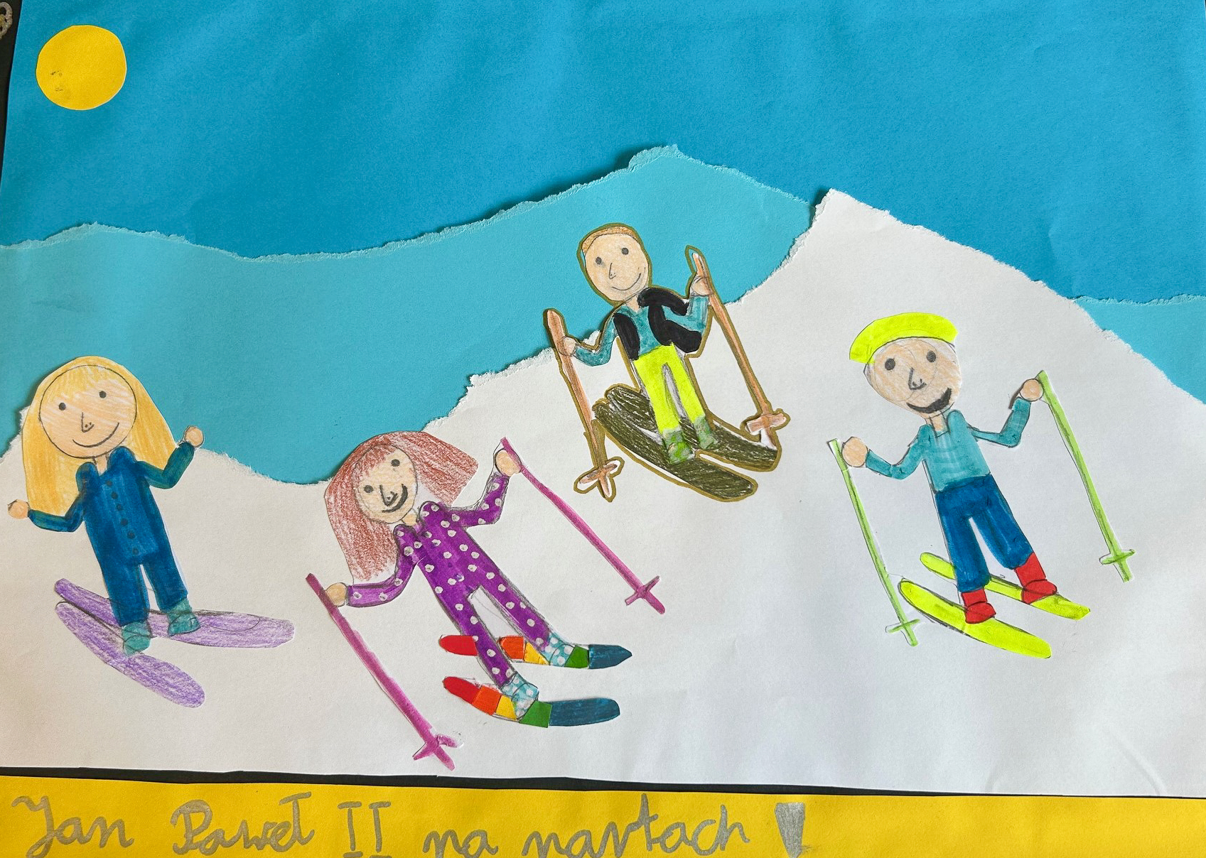 Diecezjalny etap ogólnopolskiego konkursu o św. Janie Pawle II