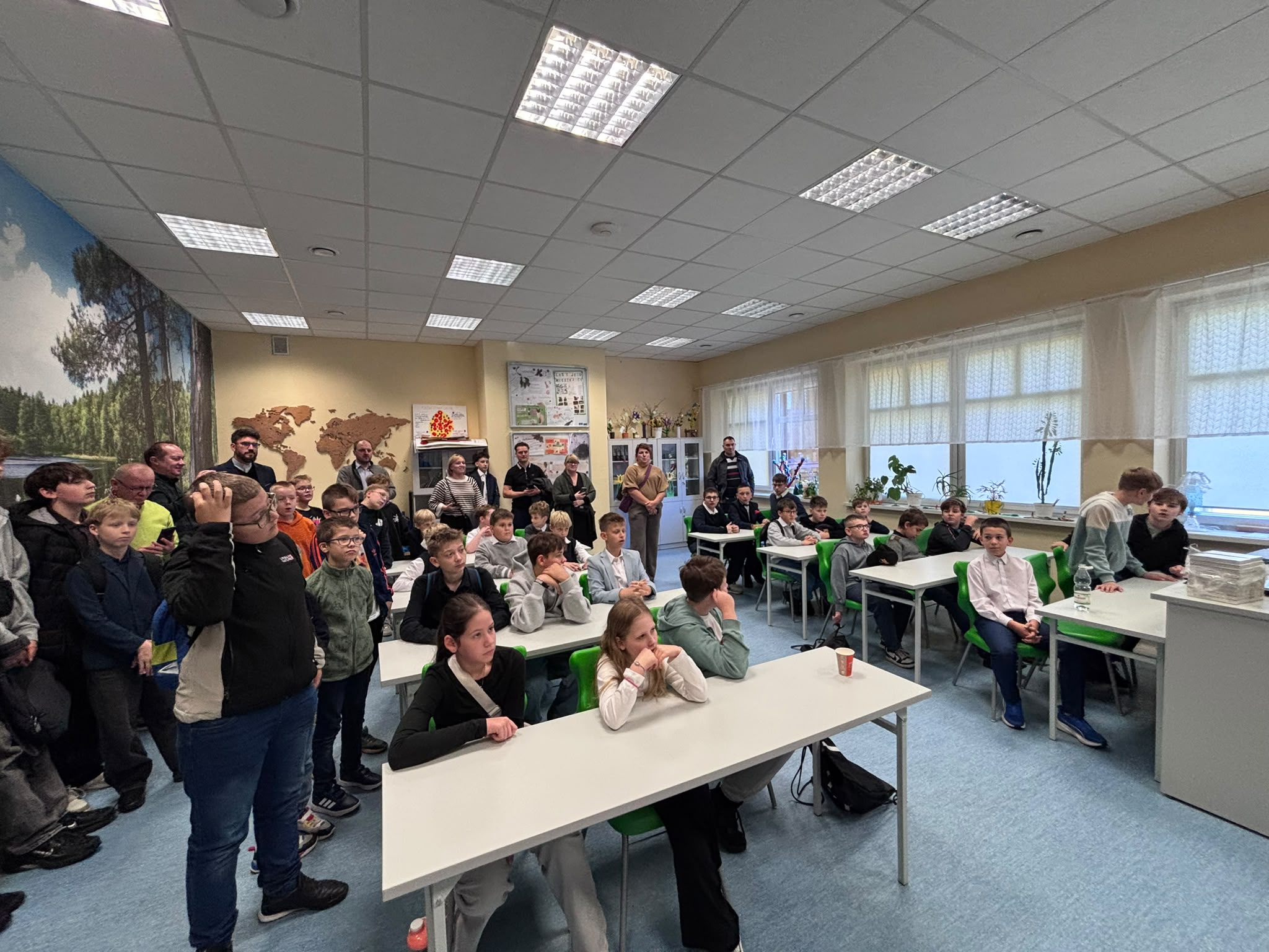 IV Diecezjalny Konkurs Biblijno-Liturgiczny dla ministrantów