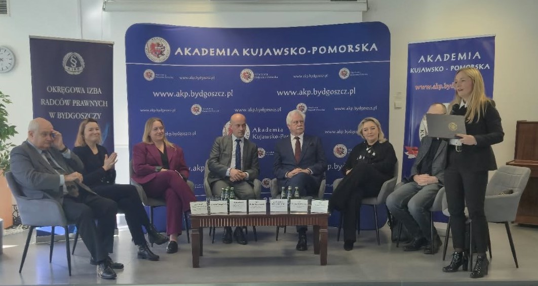 „Przyszłość człowieka w świecie kryzysów i technologii” – Kongres „Jeden świat – wiele kultur” w Bydgoszczy