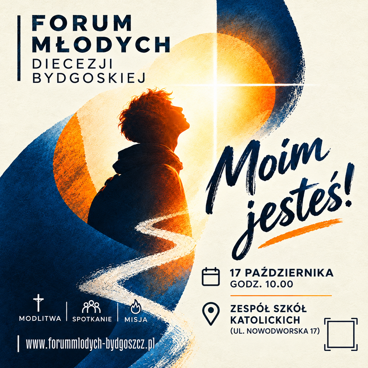 Forum Młodych Diecezji Bydgoskiej